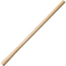 Hobilinka Kaliteli Gürgen Kazma Sapı – Dayanıklı ve Şık, 90 cm