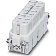 Hc-A 16-Ebus - Kontak Ara Parçası - 1677005 | Phoenix Contact