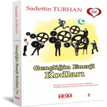 Decostyle Gençliğin Enerji Kodları