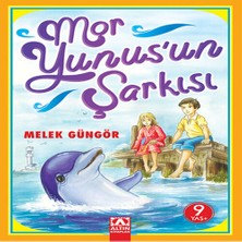 Decostyle Mor Yunusun Şarkısı