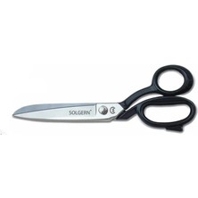 Hobilinka Solgern A421-8 Terzi Makası No: 8 Inç / 20,32 cm - Nikel Kaplama