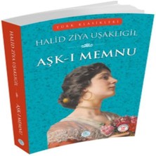 Decostyle Türk Klasikleri - Aşk-I Memnu