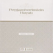 Decostyle Peygamberimizin Hayatı