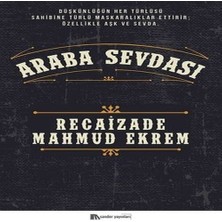 Decostyle Araba Sevdası