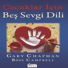 Decostyle Çuklar Için Beş Sevgi Dili