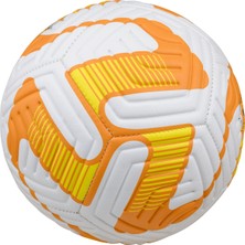 Feyza Design Siyah 5 Numara Futbol Topu - Pompaya Ihtiyaç Yok