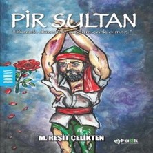 Decostyle Pir Sultan