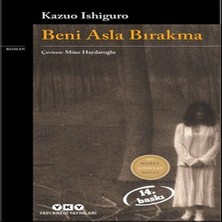 Decostyle Beni Asla Bırakma