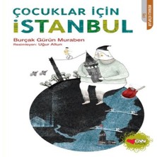 Decostyle Çuklar Için Istanbul