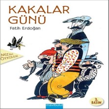 Decostyle Kakalar Günü