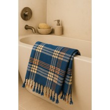 Loova Home Collection Hamam Peştemali Ekose Desenli