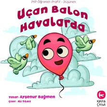 Decostyle Uçan Bn Havalarda