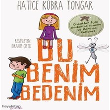 Decostyle Bu Benim Bedenim