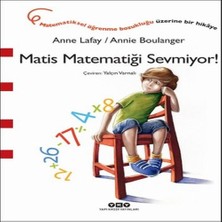 Decostyle Matis Matematiği Sevmiyor!