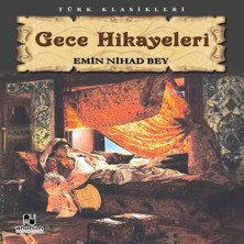 Decostyle Gece Hikayeleri