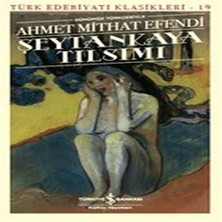 Decostyle Şeytankaya Tılsımı (Günümüz Türkçesiyle) - Türk Edebiyatı Klasikleri