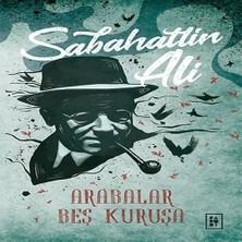 Decostyle Arabalar Beş Kuruş