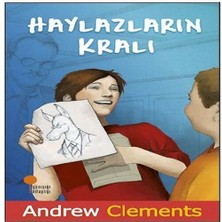 Decostyle Haylazların Kralı