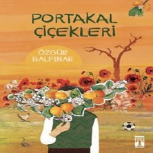 Decostyle Portakal Çiçekleri