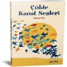 Decostyle Çölde Kanat Sesleri