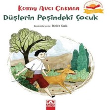 Decostyle Düşlerin Peşindeki Çuk