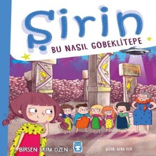 Decostyle Şirin - Bu Nasıl Göbeklitepe