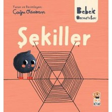 Decostyle Bebek Üniversitesi - Şekiller