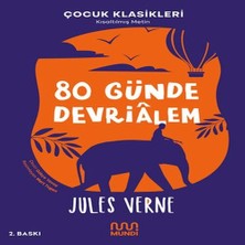 Decostyle 80 Günde Devriâlem