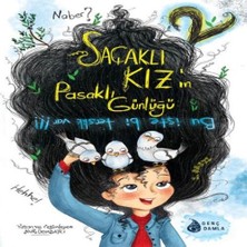 Decostyle Aklı Kızın Pasaklı Günlüğü - 2 Bu Işte Bir Terslik Var!!!