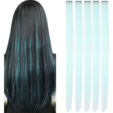 Decostyle Renkli Sen Çıt Çıt / 5 Adet / D15