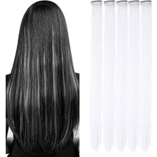 Decostyle Renkli Sen Çıt Çıt / 5 Adet / D10