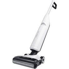 Roborock Flexi Pro Dikey Süpürge Beyaz