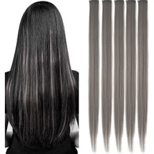 Decostyle Renkli Sen Çıt Çıt / 5 Adet / D42