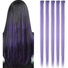 Decostyle Renkli Sen Çıt Çıt / 5 Adet / D14