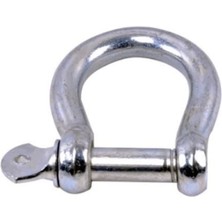 Decostyle M10 Omega Zincir Kilidi 3/8 ( 2 Adet )