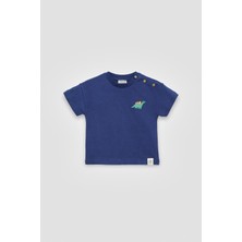 NBT BSC Bg Store Erkek Bebek Renkli Şort Takım