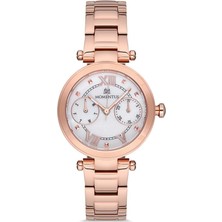 Momentus CS374R-02SR Kadın Kol Saati