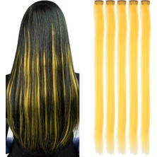 Decostyle Renkli Sen Çıt Çıt / 5 Adet / D01