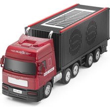 Hobilinka Bluetooth Hoparlör Fm Tır Tasarımlı WS691