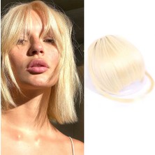 Decostyle Fiber Sen Ince Perçem / Platin