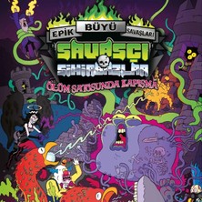 Neotroy Games Epik Büyü Savaşları - 2