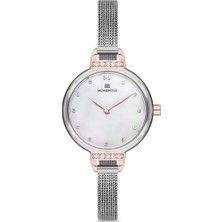 Momentus SW286T-02SR Erkek Kol Saati