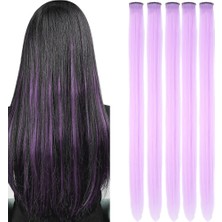 Decostyle Renkli Sen Çıt Çıt / 5 Adet / D32