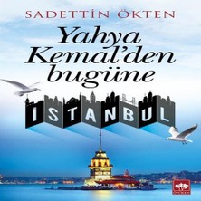 Decostyle Yahya Kemal'den Bugüne Istanbul