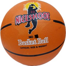 Feyza Design Profesyonel Okullar Için Uygun 4 Numara Basketbol Topu