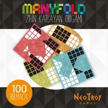 Neotroy Games Manyfold