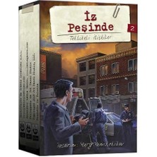 Neotroy Games Iz Peşinde - 2