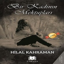 Decostyle Bir Kadının Mektupları