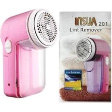 Sinerji Shop Insua Şarjlı Kazak Tüy Toplama Makinesi Ergonomik Tasarım ile Tüyleri Nazikçe Toplar