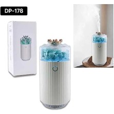 Hobilinka Taçlı Hava Nemlendirici